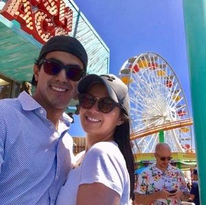 Meet your Posher, Sofía